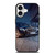 MERCEDES BENZ CAR iPhone 17 Case
