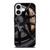 MERCEDES BENZ WHEELS 2 iPhone 17 Case