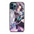 KOCHOU DEMON SLAYER iPhone 12 Pro Max Case
