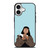 MIA WALLACE PULP FICTION 2 iPhone 17 Case