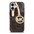 MICHAEL KORS LOGO iPhone 17 Case