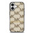 MICHAEL KORS PATTERN 2 iPhone 17 Case