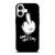 MICKEY MOUSE MIDDLE FINGER iPhone 17 Case