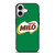 MILO NESTLE LOGO iPhone 17 Case