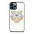 KENZO PARIS iPhone 12 Pro Max Case