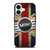 MINI COOPER LOGO 3 iPhone 17 Case