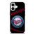 MINNESOTA TWINS LOGO iPhone 17 Case