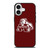 MISSISSIPPI STATE UNIVERSITY BULLDOGS LOGO iPhone 17 Case