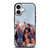 MODERN FAMILY MOVIES SERIES 2 iPhone 17 Case