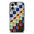 MODEST MOUSE COLLAGE ALBUM iPhone 17 Case
