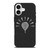 MODEST MOUSE GREY BALLOON iPhone 17 Case