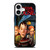 MONSTER HOUSE CHARACTERS iPhone 17 Case