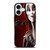 MORTICIA THE ADDAMS FAMILY iPhone 17 Case