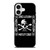 MOTLEY CRUE THE FINAL TOUR iPhone 17 Case