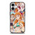 NAMI ONE PIECE COLLAGE iPhone 17 Case