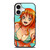 NAMI ONE PIECE SEXY iPhone 17 Case
