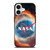 NASA LOGO 2 iPhone 17 Case