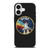 NASA LOGO 3 iPhone 17 Case