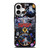 NASA LOGO 4 iPhone 17 Case