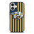 NASHVILLE PREDATORS LOGO 2 iPhone 17 Case