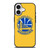 NBA GOLDEN STATE WARRIORS LOGO 2 iPhone 17 Case
