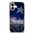NEW ENGLAND PATRIOTS LOGO 2 iPhone 17 Case