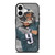 NICK FOLES PHILADELPHIA EAGLES 2 iPhone 17 Case