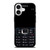 NOKIA CLASSIC iPhone 17 Case