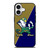 NOTRE DAME FIGHTING IRISH iPhone 17 Case