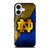 NOTRE DAME LOGO 3 iPhone 17 Case