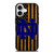 NOTRE DAME LOGO iPhone 17 Case
