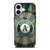 OAKLAND ATHLETICS LOGO 3 iPhone 17 Case