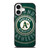 OAKLAND ATHLETICS LOGO iPhone 17 Case