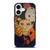 OBITO UCHIHA iPhone 17 Case