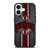 OHIO STATE LOGO 3 iPhone 17 Case