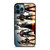 JUSTICE LEAGUE iPhone 12 Pro Max Case