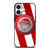 OLYMPIACOS LOGO iPhone 17 Case