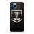 JUSTICE LEAGUE LOGO iPhone 12 Pro Max Case