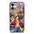 ONE PIECE LUFFY 2 iPhone 17 Case