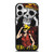 ONE PIECE LUFFY iPhone 17 Case