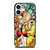 ONE PUNCH MAN ANIME iPhone 17 Case