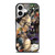 ONE PUNCH MAN CHARACTERS iPhone 17 Case