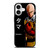 ONE PUNCH MAN SAITAMA iPhone 17 Case