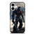 OPTIMUS PRIME WITH SWORD 2 iPhone 17 Case