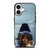 OUTLANDER JAMIE CLAIRE iPhone 17 Case