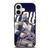 OVERWATCH SOLDIER iPhone 17 Case