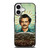 PABLO ESCOBAR NARCOS iPhone 17 Case