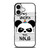 PANDACORN 3 iPhone 17 Case