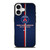 PARIS SAINT GERMAIN PSG FC 3 iPhone 17 Case