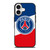 PARIS SAINT GERMAIN PSG FC ICON iPhone 17 Case
